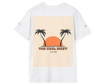 Das coole Shirt Club UNISEX