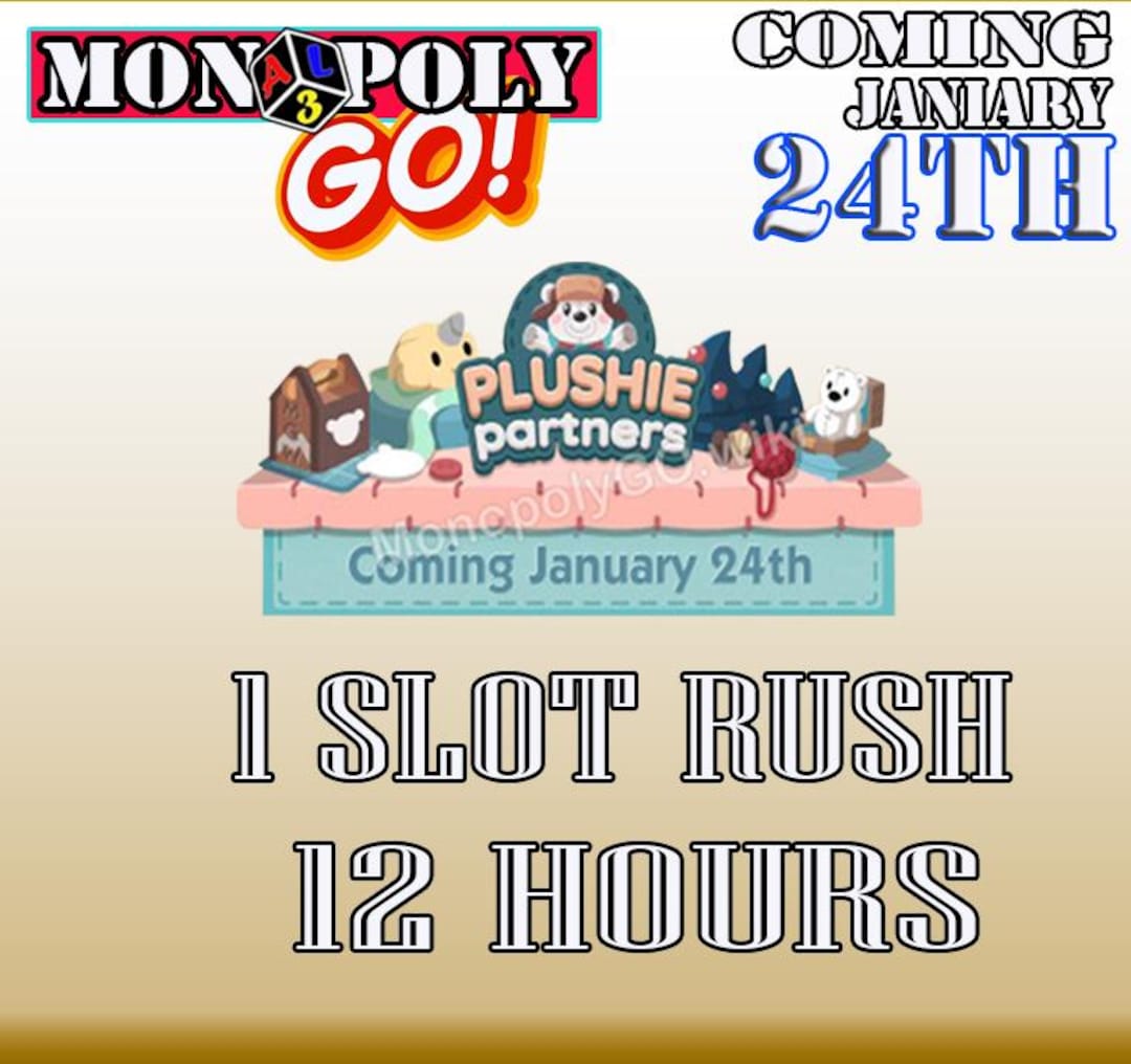 Monopoly Go Fountain Partners Event. CARRYING SERVICE UNLIMITED SLOTS