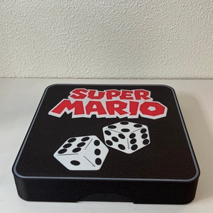 Ludo Super Mario