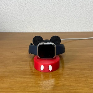 Apple Watch Laddare - Musse och Mimmi