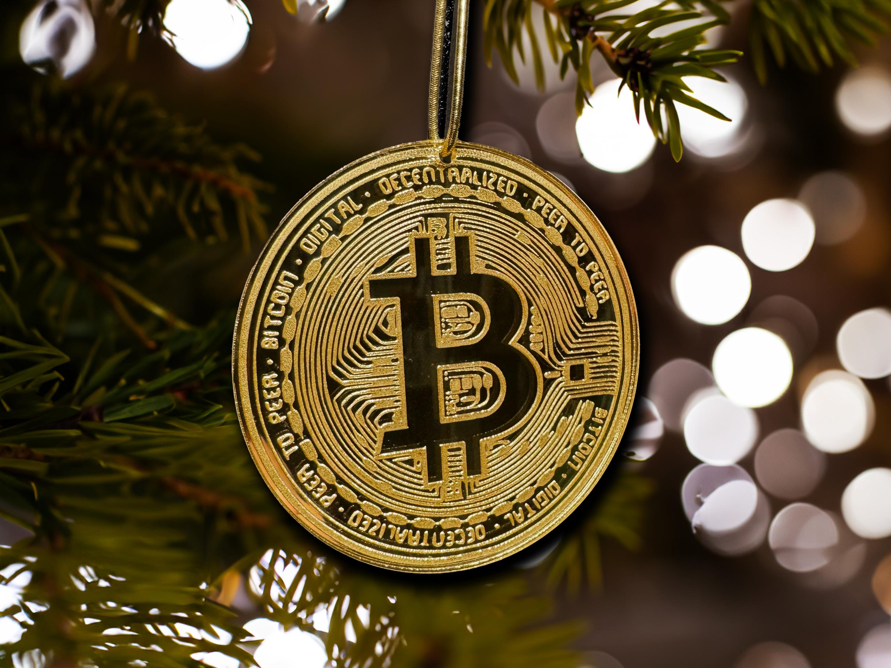 Cryptocurrency Gifts - 60+ Gift Ideas for 2026
