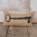see more listings in the Burlap Door Stops section