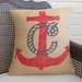 see more listings in the Burlap Pillow 16x16 section