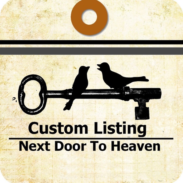 Custom Pillow