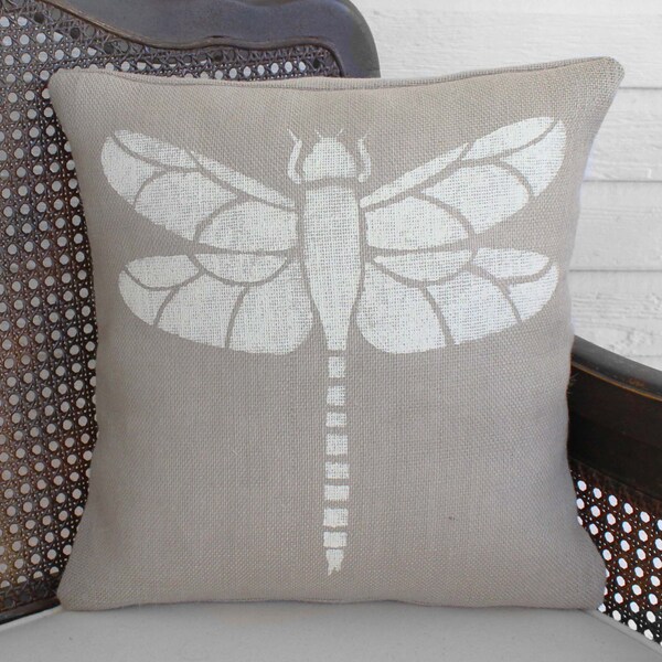 Insect Pillow Etsy