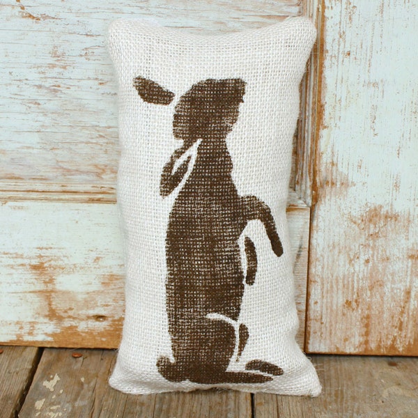 Rabbit Door Stopper - Etsy
