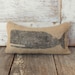 see more listings in the Burlap Door Stops section