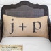 see more listings in the Burlap Pillows 12x24 section