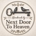 Owner of <a href='https://www.etsy.com/shop/nextdoortoheaven?ref=l2-about-shopname&from_page=listing' class='wt-text-link'>nextdoortoheaven</a>