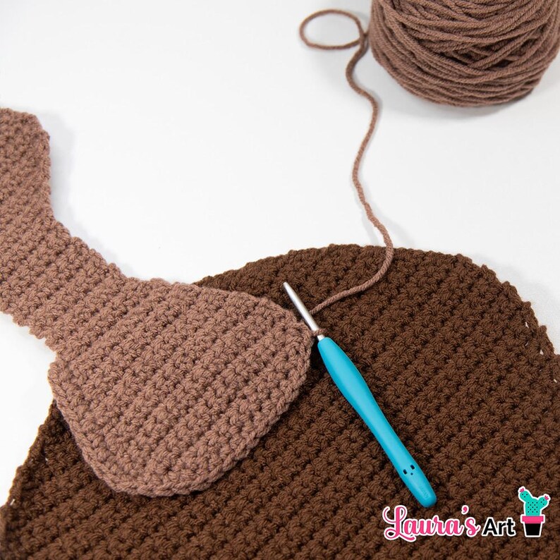 Crochet Turkey Pillow Pattern Etsy