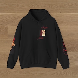 Jennie Hoodie - Etsy