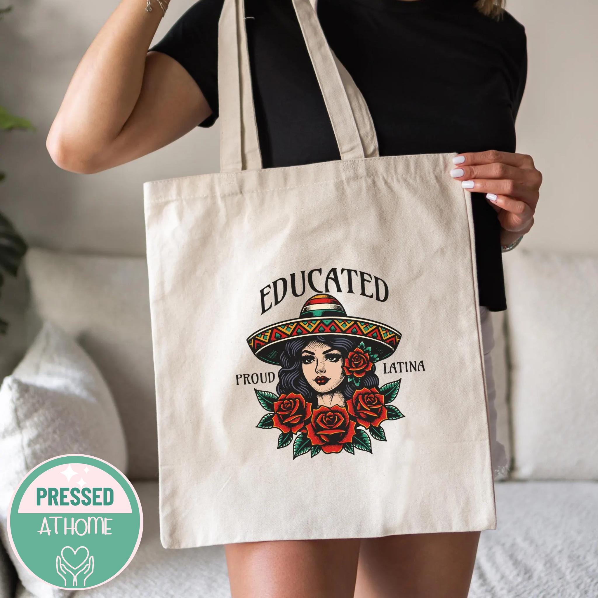 Latina Bag - Etsy
