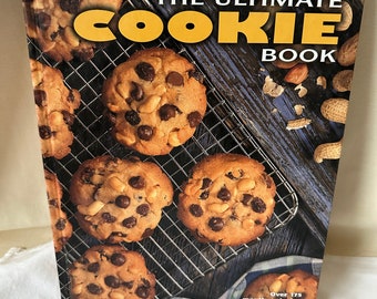 Das ultimative Cookie-Book-Kochbuch