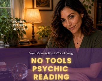 o-Tools Psykisk läsning, Blindläsning, Intuitiv energivägledning, Kanaliserad