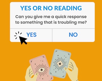 Quick Yes No Pendulum Reading, Psychic Answers