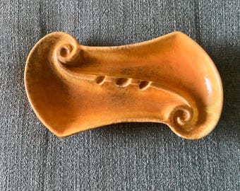 Royal Haegar 2072 MCM ashtray ceramic