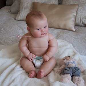 Reborn Joseph - Etsy