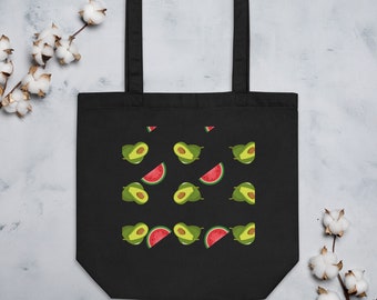 Eco Tote Bag