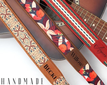 Pokemon guitar strap online