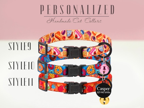 Igliori Collare Per Gatto Con Noe - Coe Scegliere - Classifica Top 10 - Foto 12