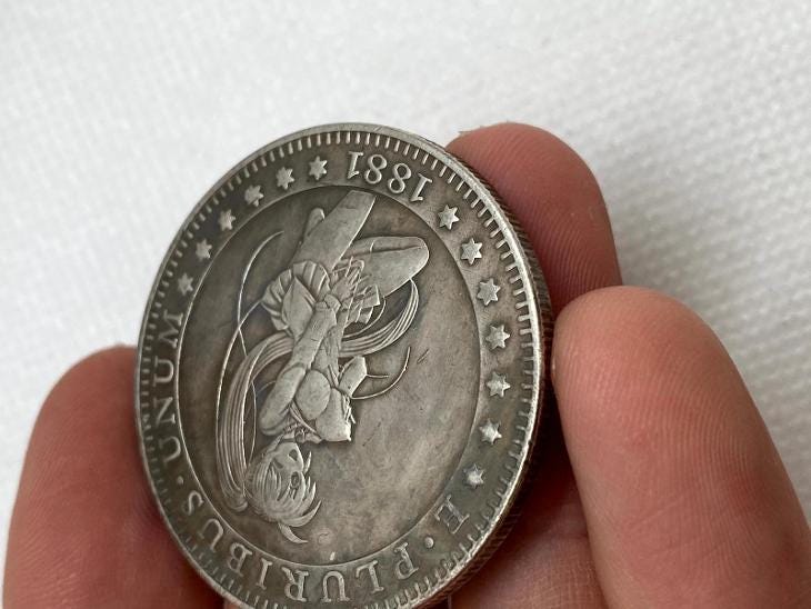 1ドルイギリスtrade コイン 1ドルイギリスtrade コイン