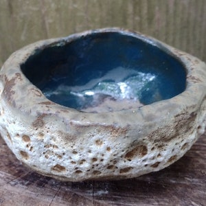 tiny liminal sea bowl by Joel Patton image 1