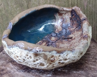 sea bowl: Liminal by Joel Patton