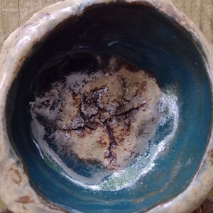 tiny liminal sea bowl by Joel Patton image 2