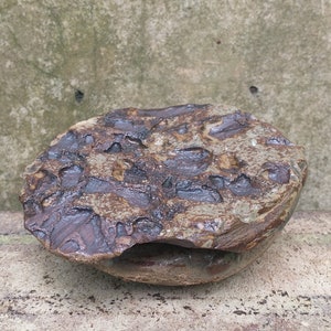 simple earth platform by Joel Patton