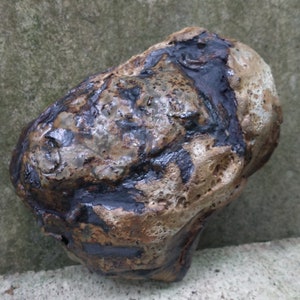 Ocean Monument sculpture by Joel Patton