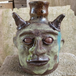 The Devil of Chronic Intemperance (#3) by Joel Patton