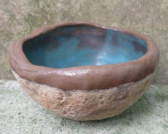 Sea Bowl by Joel Patton