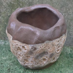 sea cup by Joel Patton