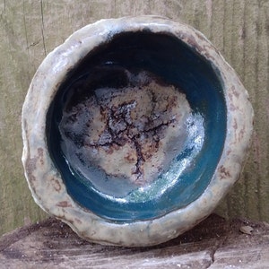 tiny liminal sea bowl by Joel Patton image 3