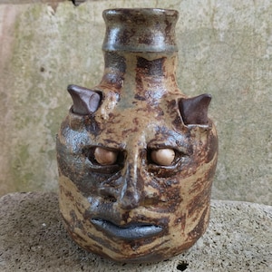 The Devil of Chronic Temperance (#4) by Joel Patton