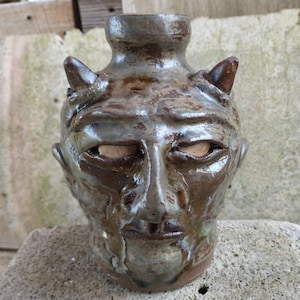 The Devil of Constant Prostration (#7) by Joel Patton