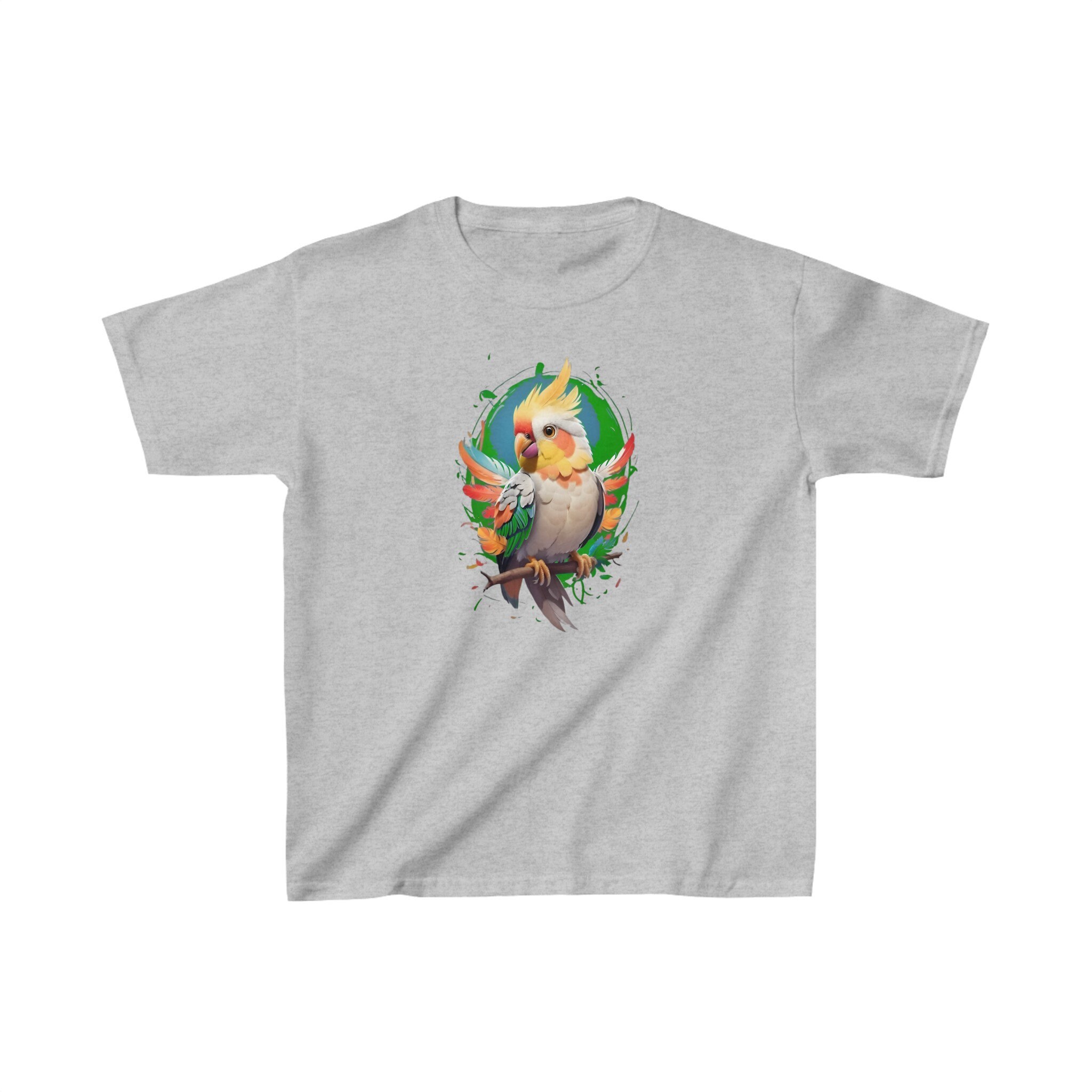 Top à Une épaule Justice Avec Sequins Perroquet - Taille 12, Gris Pailleté | Neuf Avec étiquette