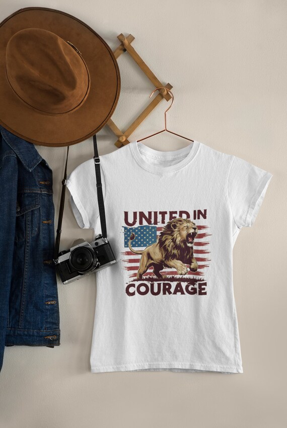 American Flag Distressed T-SHIRT Patriotic Tattered Vintage USA Flag Tee | UK