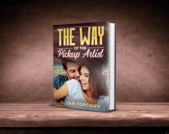 Ebook "The Way of the Pickup Artist"