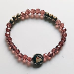 Bracelet Lealtad - Santa Angela de la Cruz - Séville - Pièce rare