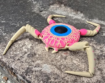 Articulated Cave Crawler - Subnautica [LIMITED]