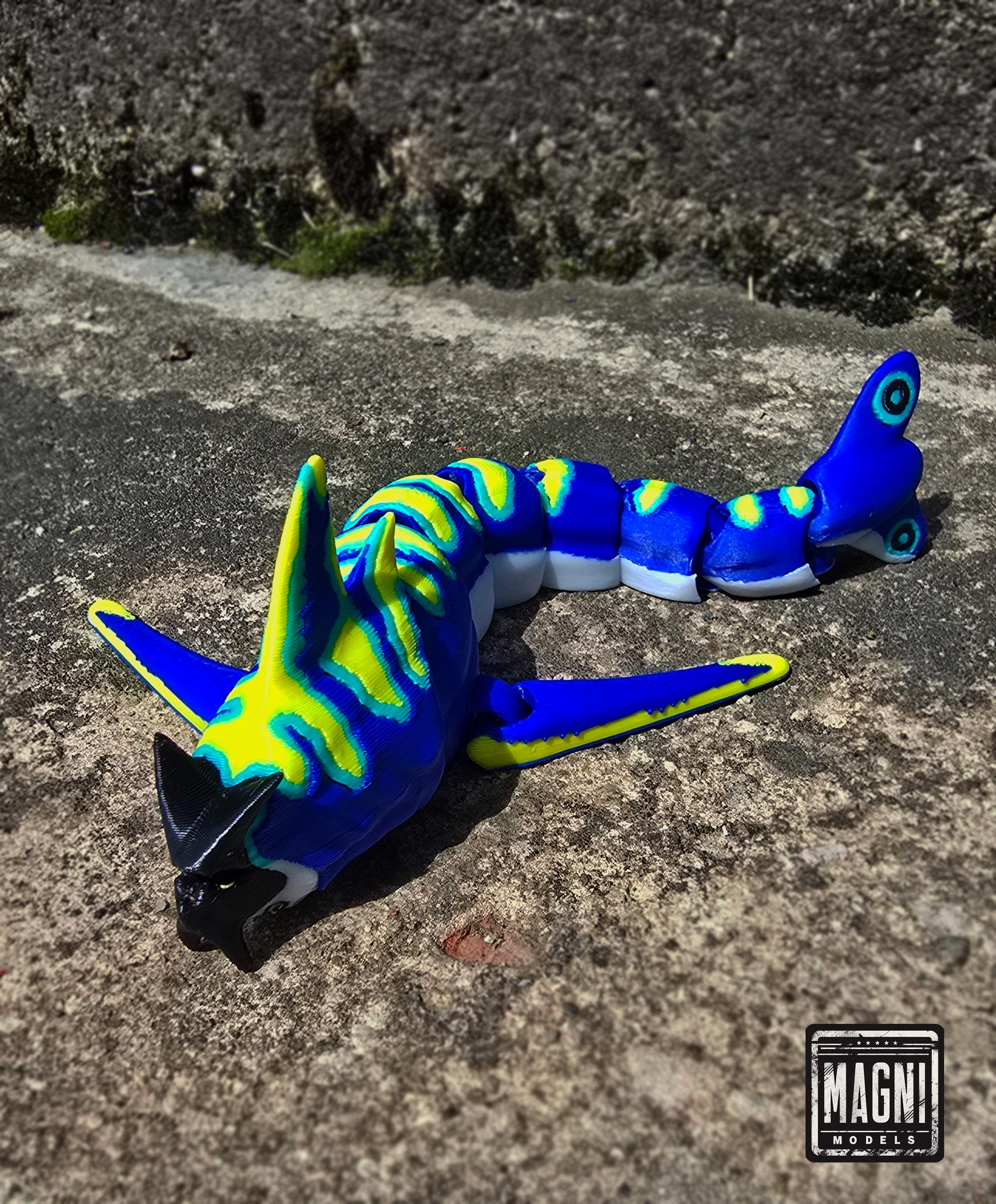 MagniModels - Etsy 日本