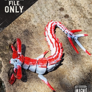 Subnautica Reaper Leviathan Plush - Etsy