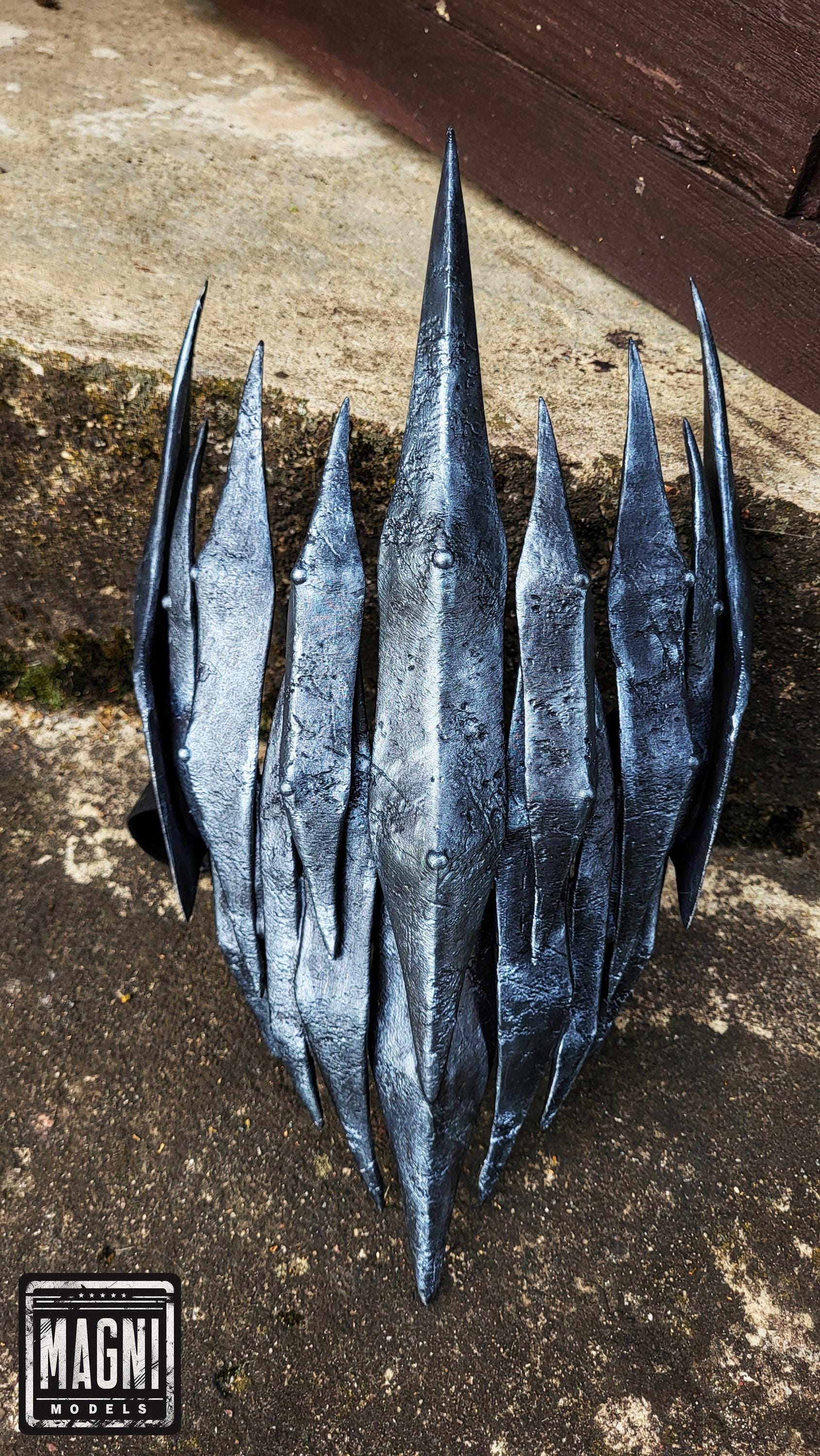 Mask of the Undying STL [FOR 3D PRINTING] - Etsy