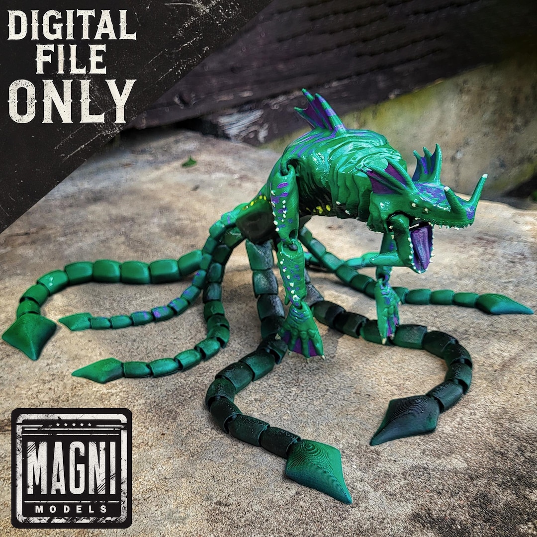 TurningPoint Leviathan3 RAW 廃盤 絶版 送料無料 il_1080xN.6958692740_pltl.jpg