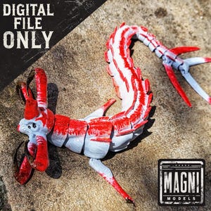 Reaper leviathan - Etsy 日本