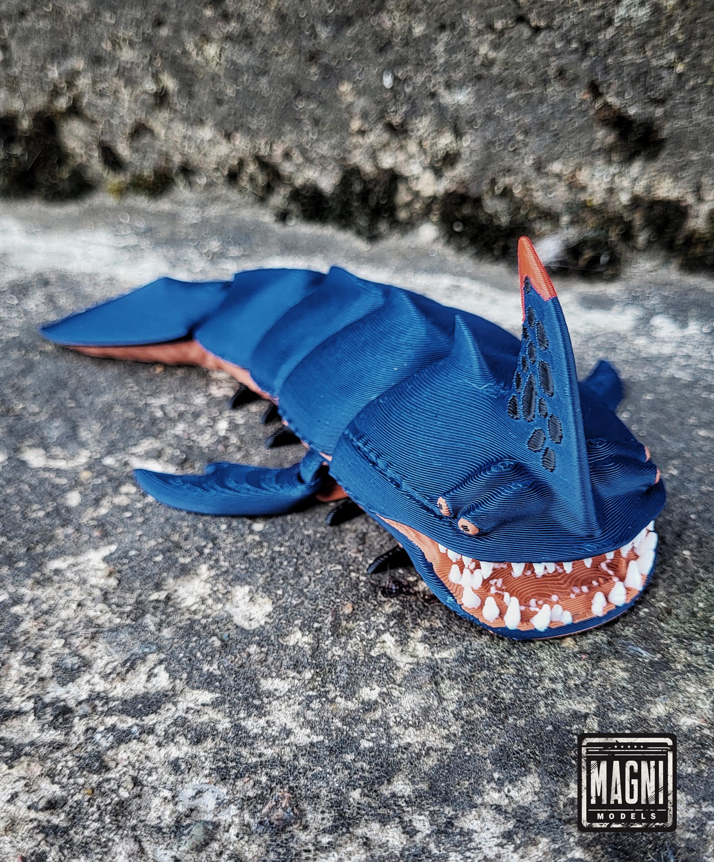 MagniModels - Etsy 日本
