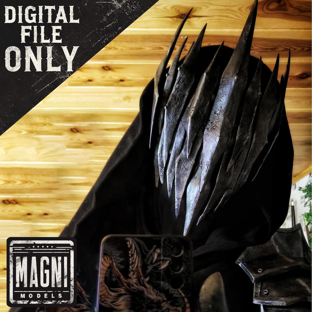 Mask of the Undying STL [FOR 3D PRINTING] - Etsy