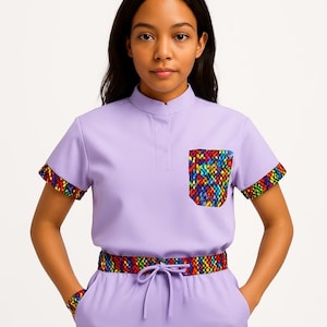 Sexy Medical Scrubs