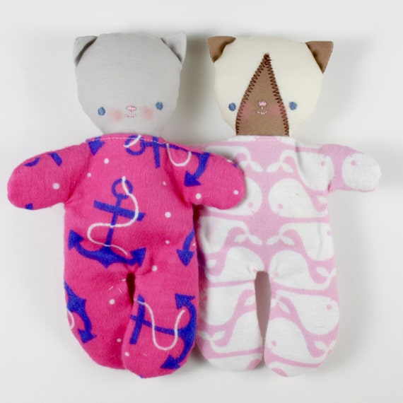 Sale Tiny Twins Madison Pdf Pattern - 